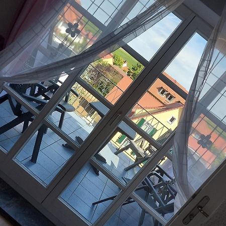 Villa Lila Sommerach Eksteriør billede