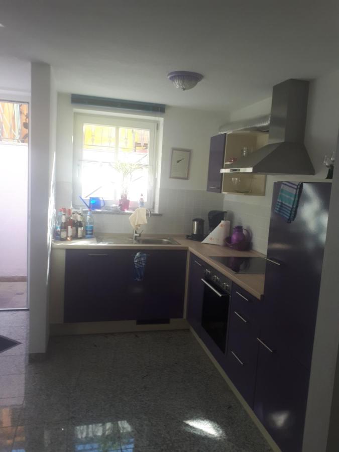 Villa Lila Sommerach Eksteriør billede