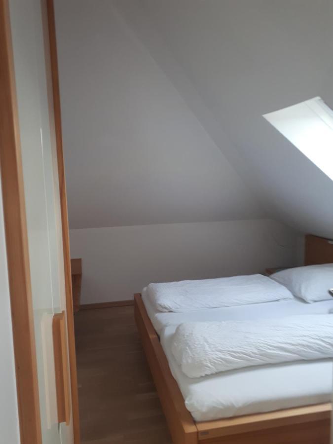 Villa Lila Sommerach Eksteriør billede