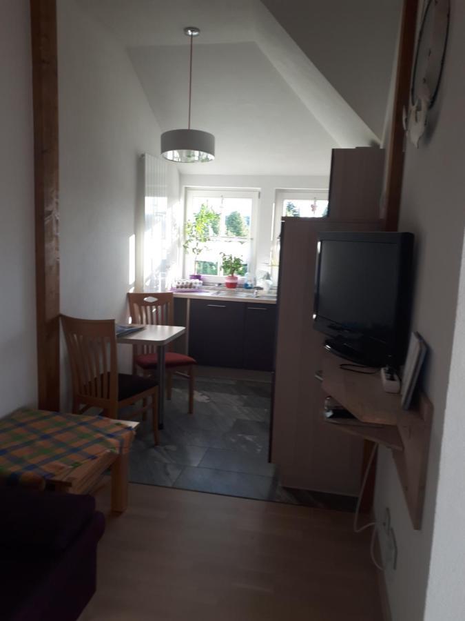 Villa Lila Sommerach Eksteriør billede