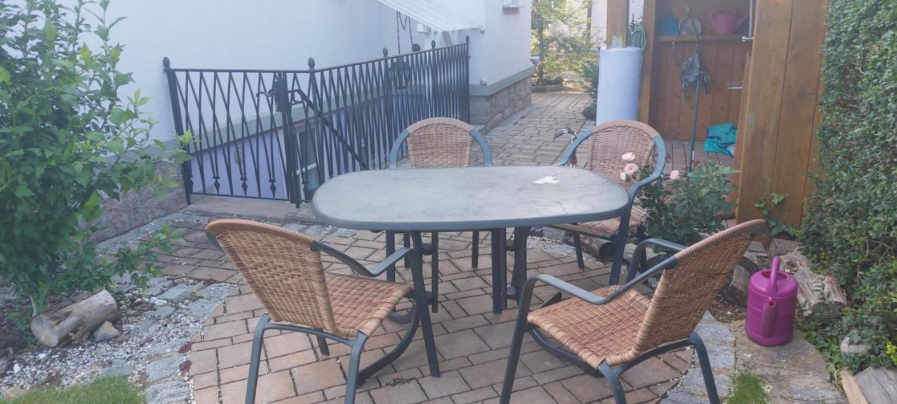 Villa Lila Sommerach Eksteriør billede