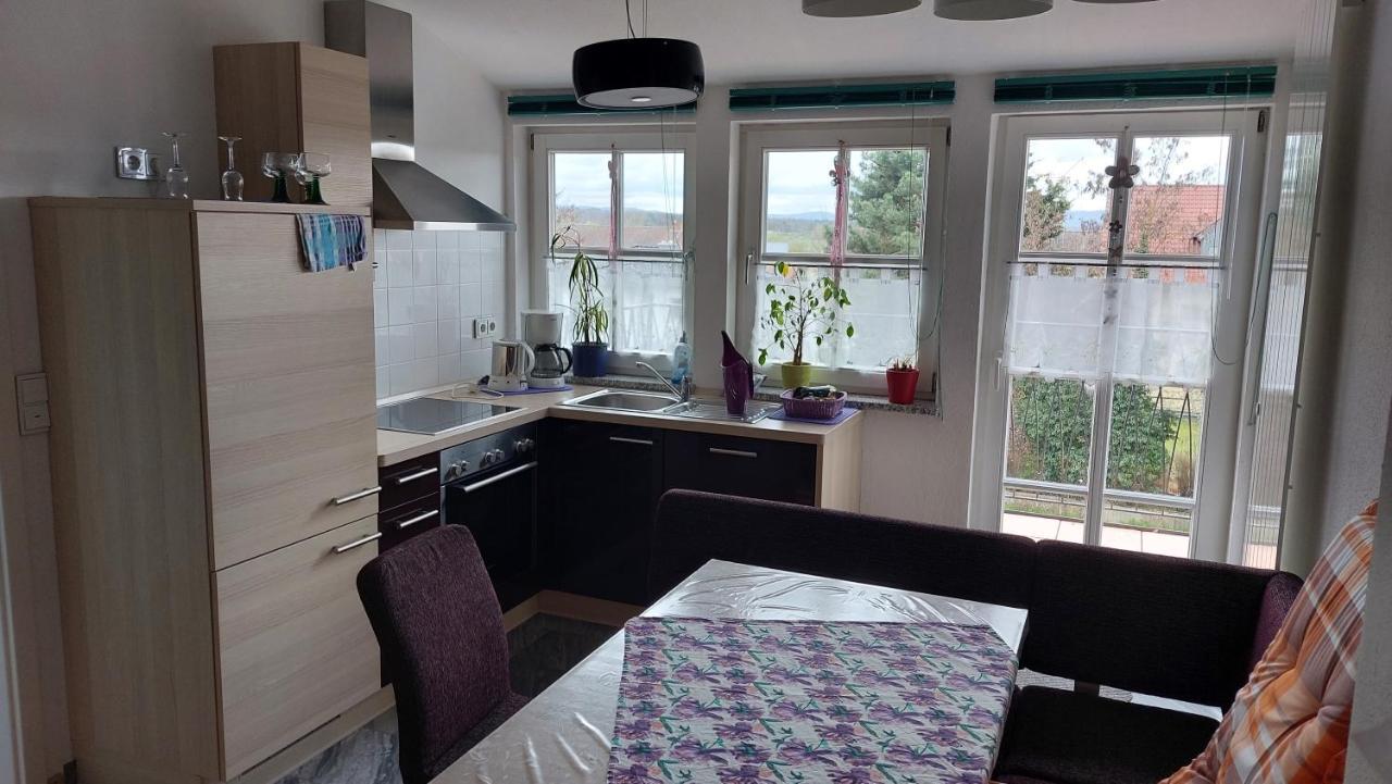 Villa Lila Sommerach Eksteriør billede
