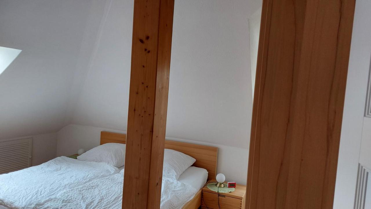 Villa Lila Sommerach Eksteriør billede