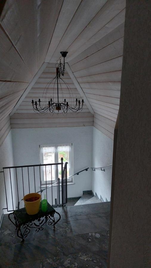 Villa Lila Sommerach Eksteriør billede