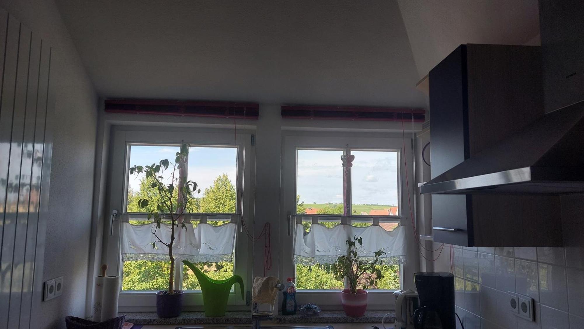 Villa Lila Sommerach Eksteriør billede