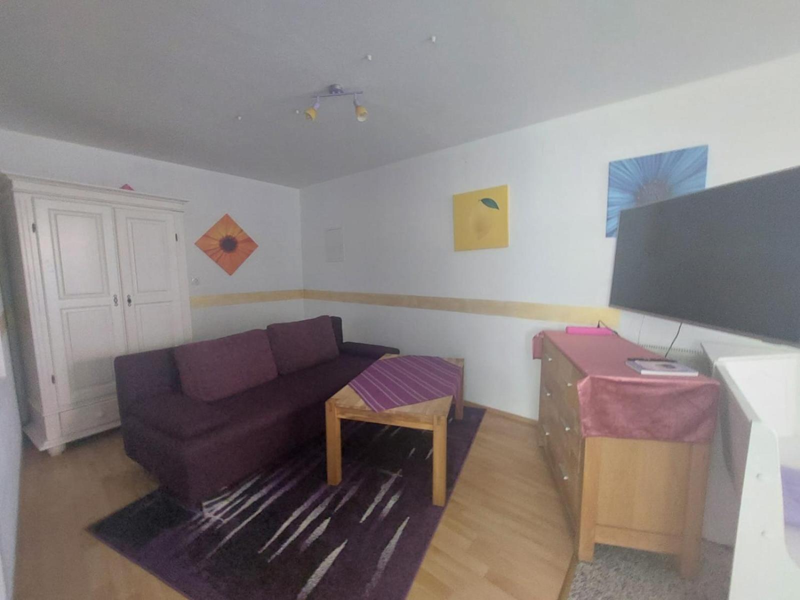 Villa Lila Sommerach Værelse billede